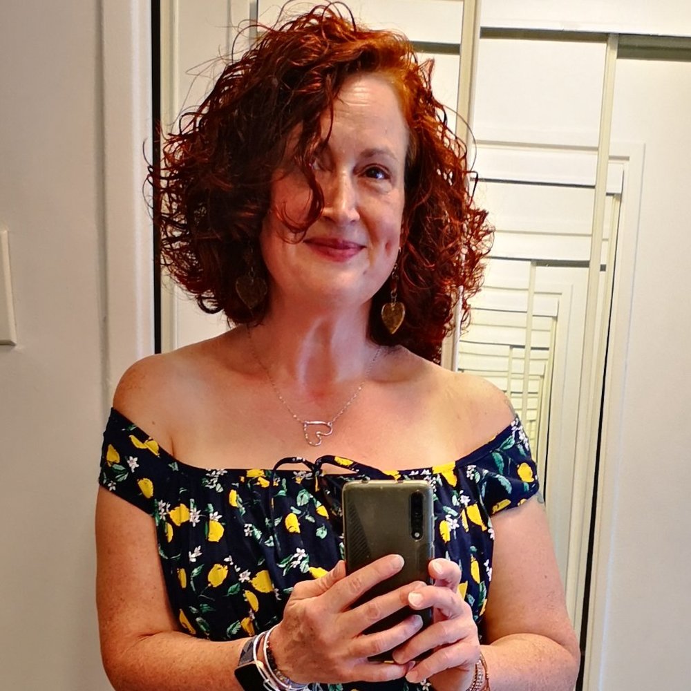 Meet your Posher, Jacki